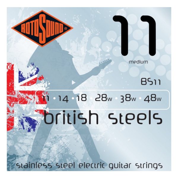 Encordado Rotosound BS11