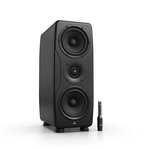 Ik Multimedia ILOUD PRECISION MTM Monitor 2X5 pg