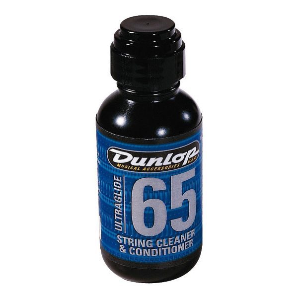 Limpiador Dunlop 6582 Encordado