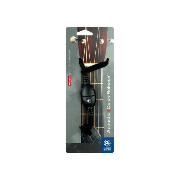 Cordon D'addario DGS15 colgante Folk
