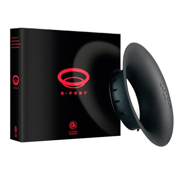 Realzador D'addario PWOPBKL Sonido Negro