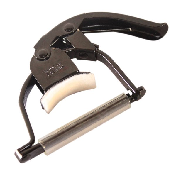 Capodastro Cpk CPK222B  Negro