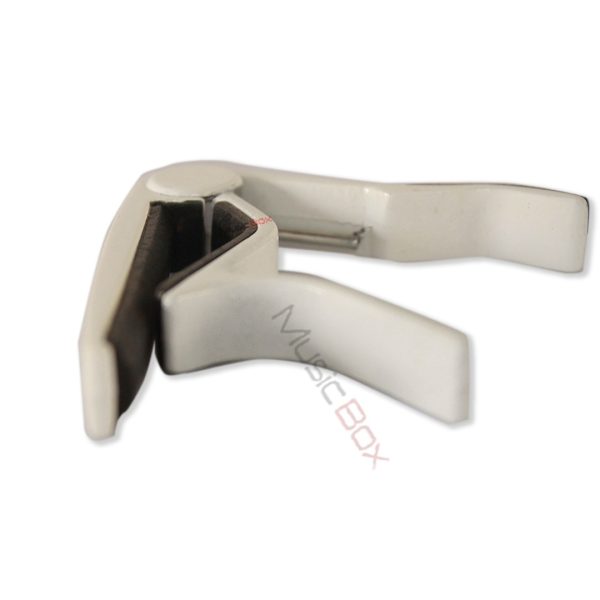 Capodastro Lowe LWH Pinza Blanco