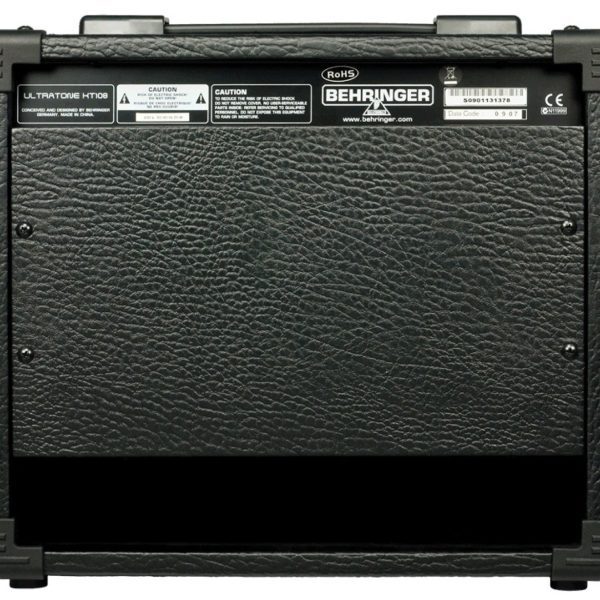 Amplificador Behringer KT108 Teclado