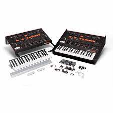 Korg ARPODYSSEY - FSK3 Sintetizador