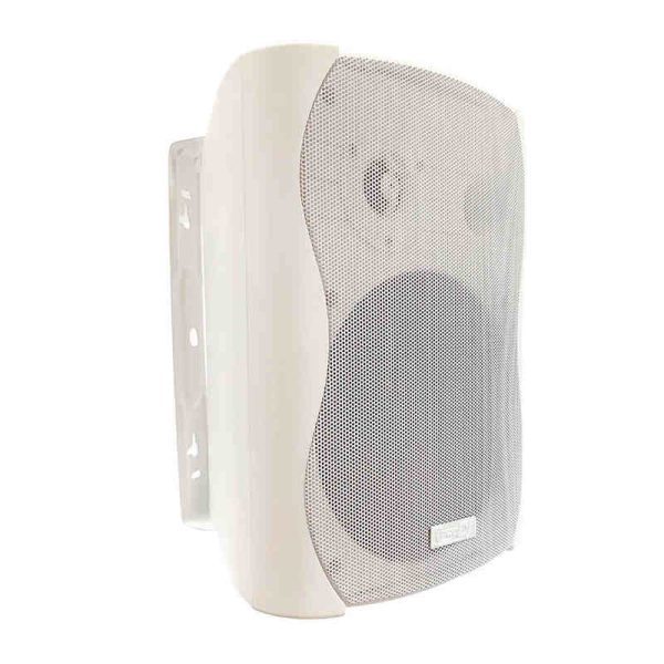 Pro dj WS40S-WT Parlante Ambiental pared 20w Blanco 4 Pg