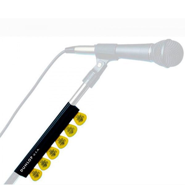 Base Dunlop 5010 Microphone Pick 7