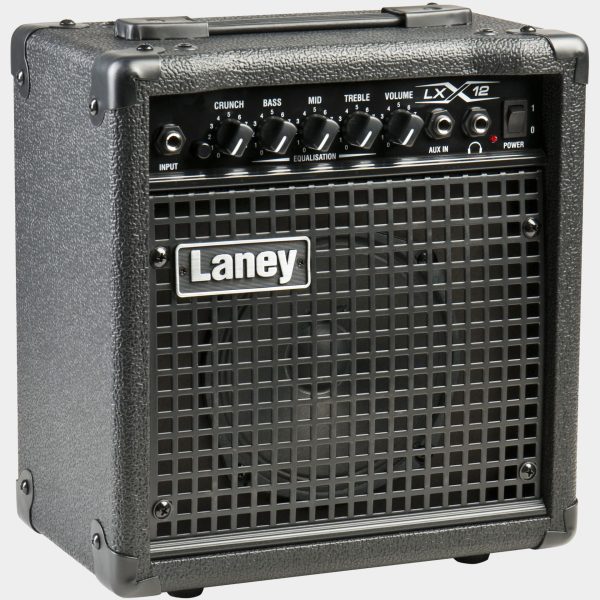 Laney LX12 Amplificador