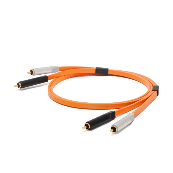 Cable Neo D+ RCA Class A 1M Transferencia: 480 Mbps