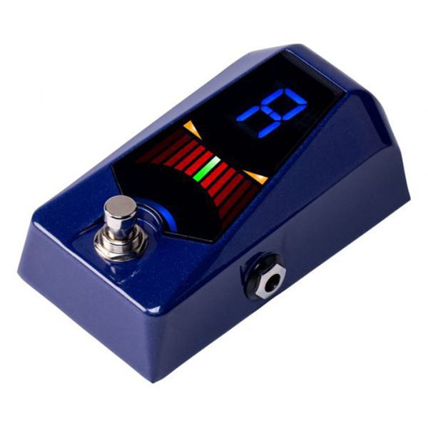 Korg PITCHBLACK -XS Afinador ULTRA BUFFER ±0,1 centimos