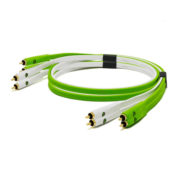 Cable Neo D+ RCA Class B 1M Transferencia: 480 Mbps