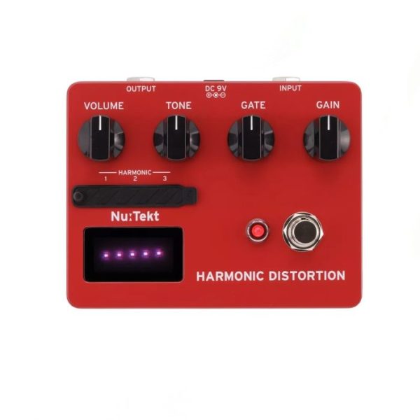 Korg HD-S Pedal