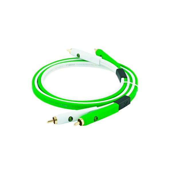 Cable Neo D+ RCA Class B 3M Transferencia: 480 Mbps