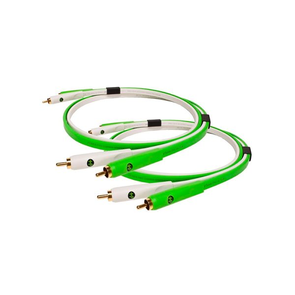 Cable Neo D+ RCA Class B DUO 1M Transferencia: 480 Mbps