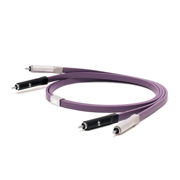 Cable Neo D+ RCA Class S 2M Transferencia: 480 Mbps