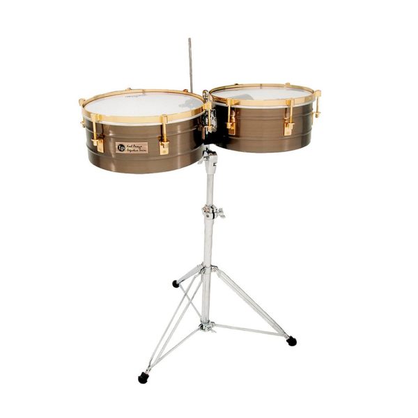 Lp 257-KP Timbaletas K Perazzo 14-15Pg