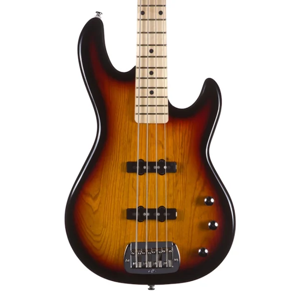 G&L Trib Jb2 3Ts Maple Bajo