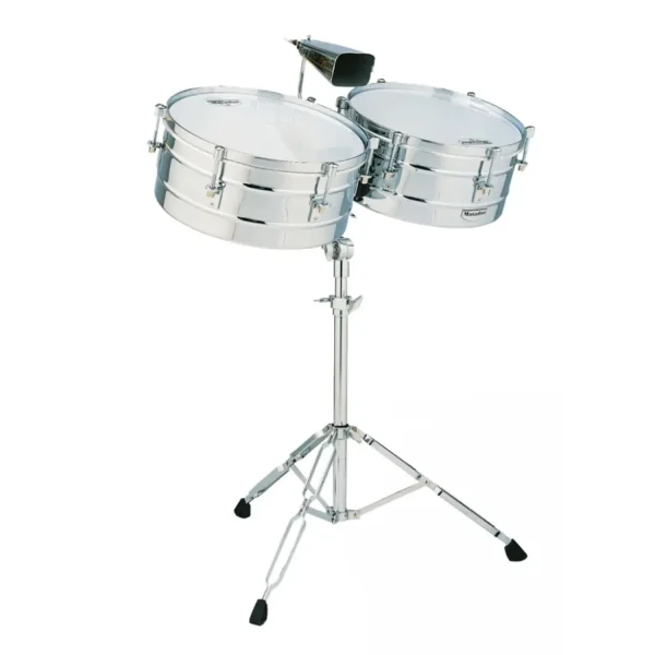 Lp M257 Timbaletas Matador