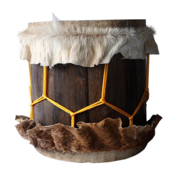 Tambora M Perdomo TACMP Costena Natural  14Pg