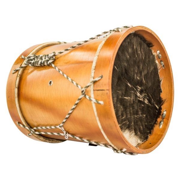 Tambora El Timbal TANT Andina   13Pg