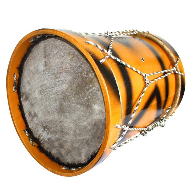 Tambora El Timbal TANT Andina   14Pg