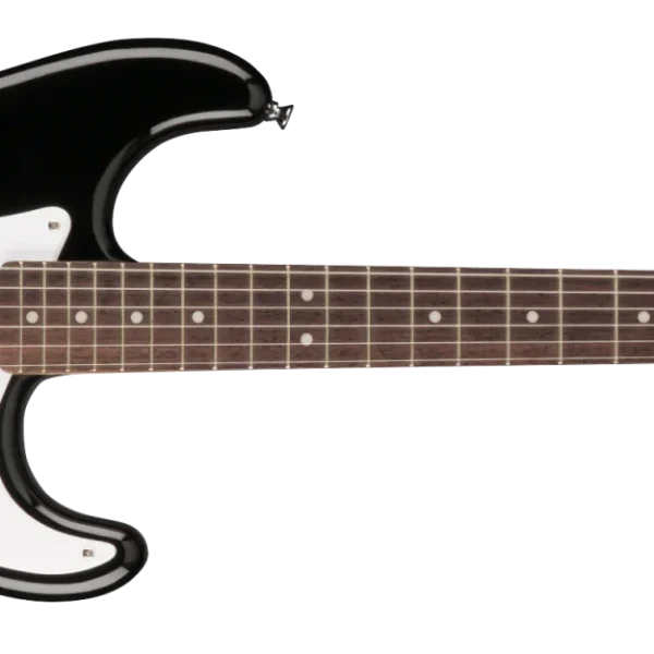 Fender Sq Bullet St Htblk 371001506 Guitarra Eléctrica Negro