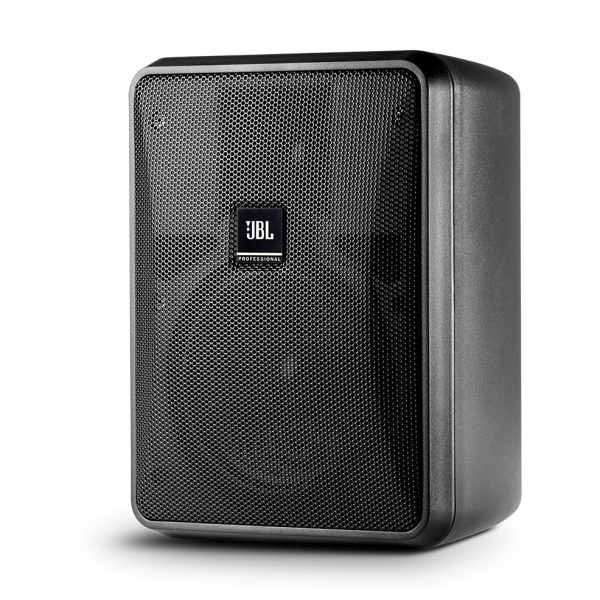 Jbl Control 25-1 exteriores Parlante Pared 5pg