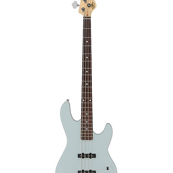 G&L JB2 SONIC BLUE Bajo