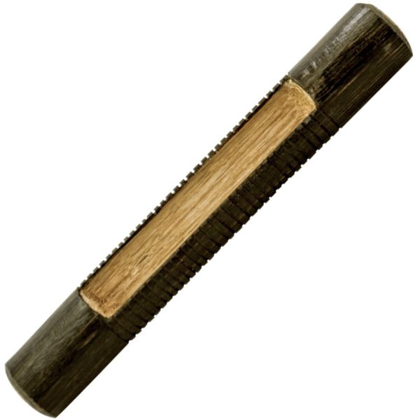 Guacharaca Nacional GAN  Negro Madera 50cm
