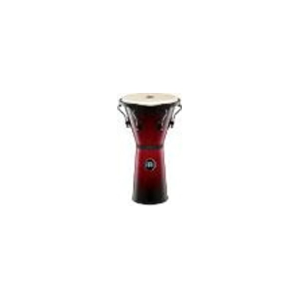 Djembe Meinl HDJ500WRB  Vinotinto