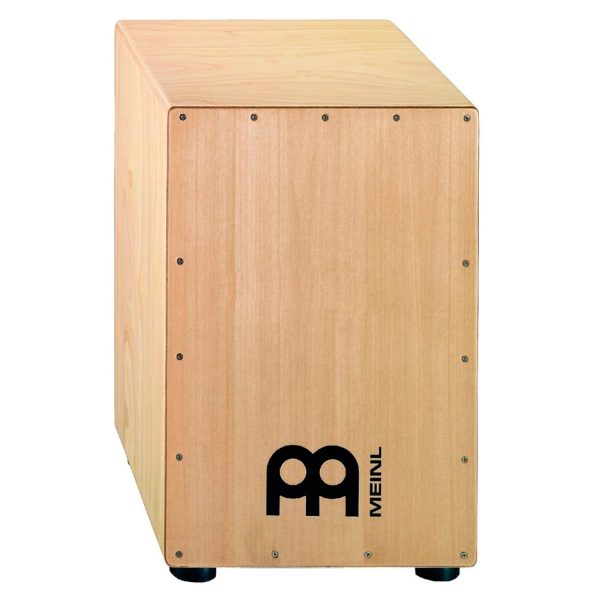 Cajon Meinl HCAJ1NT Flamenco