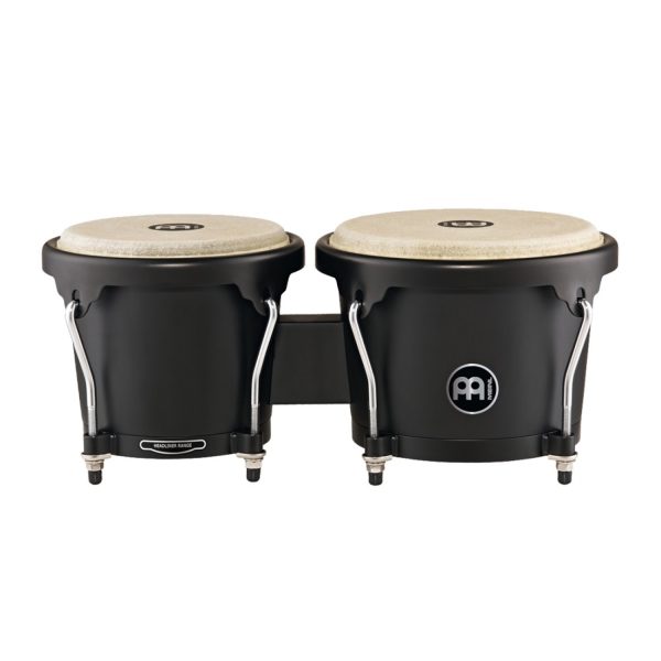 Bongos Meinl HB100PBK-M Madera
