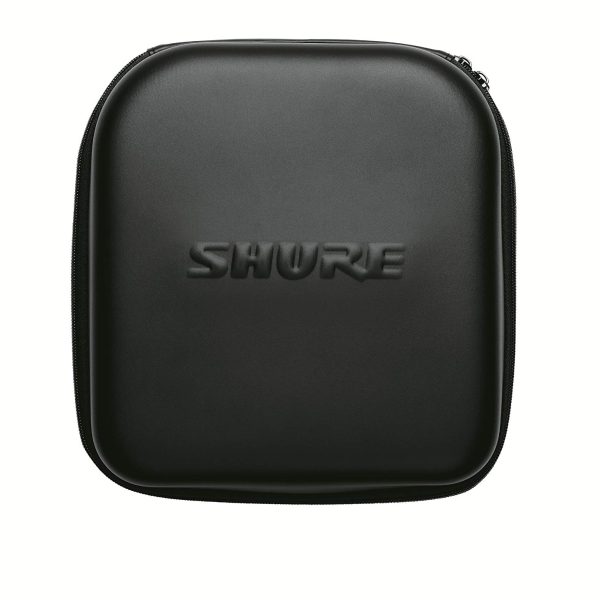 Shure HPACP1 Estuche Portatil Audifonos