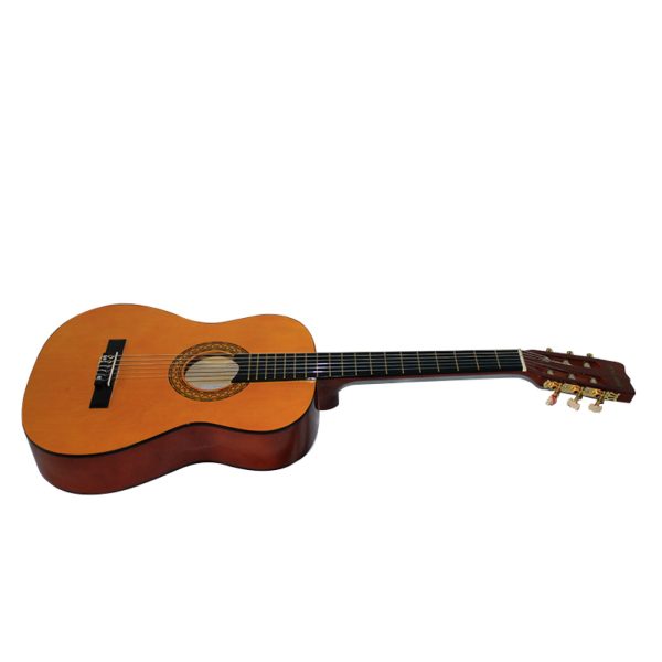 Guitarra Mc-Art LCG831 Acustica Natural  34