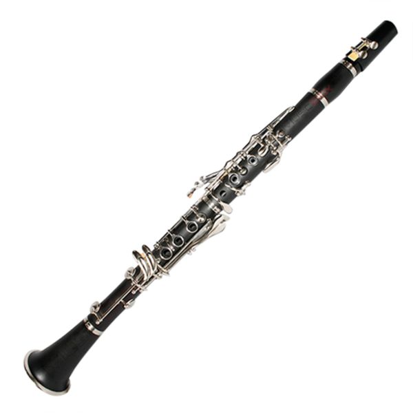Clarinete Conductor M1103B Bb Brillante