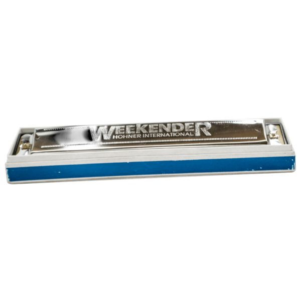 Armonica Hohner WEEK24X2 Weekender 24X2
