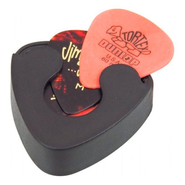 Porta Dunlop 5000 Pick Café
