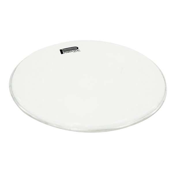 Parche Power Beat DHD12S  Blanco  12Pg