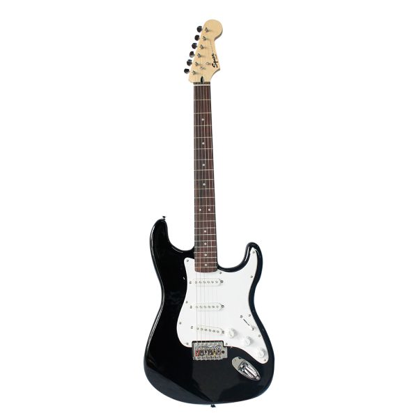 Guitarra Fender 310003 electrica St Squier Bullet Negro