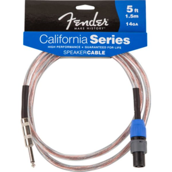 Cable Fender 16GA Cabina 6.3 / 6.3 7M