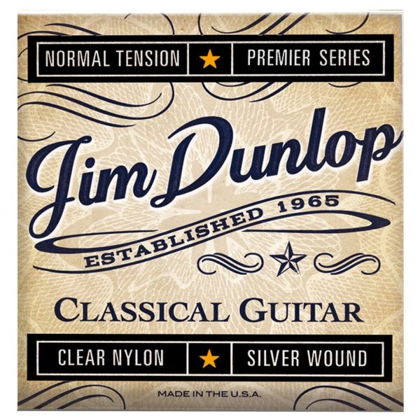 Encrodado Dunlop DPV101 clasica 3 und