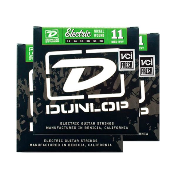 Encrodado Dunlop DEN1150 electrica 3 und