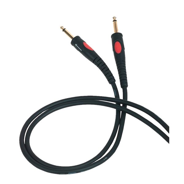 Cable Proel DH100LU3 instrumento 6.3 / 6.3 3M