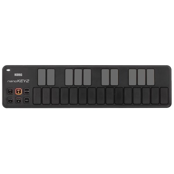 Controlador Korg 149333 Nano Teclado