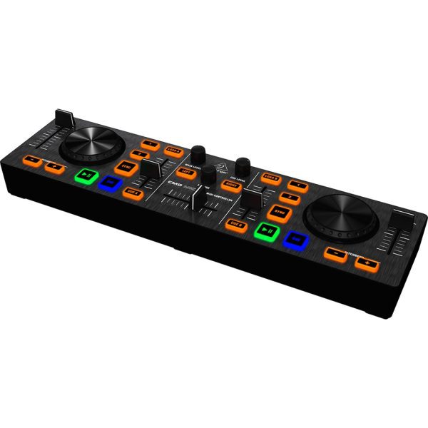 Controlador Behringer CMDMICRO Dj