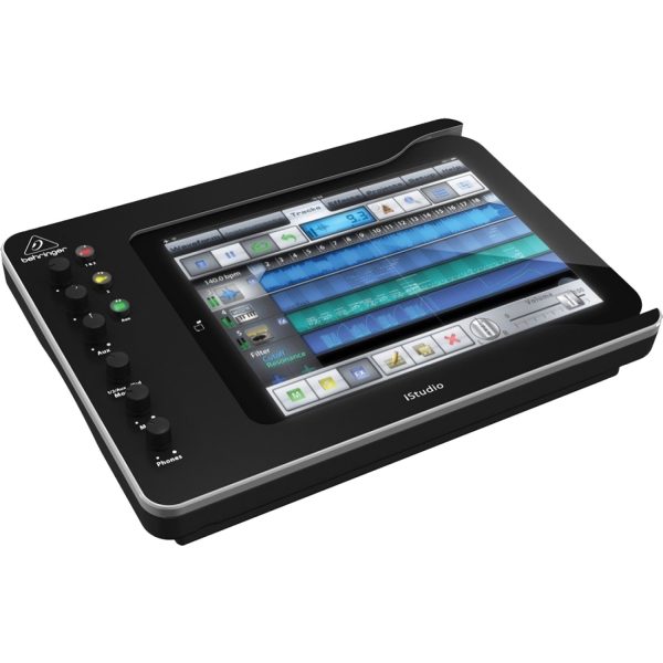 Interfaz Behringer IS202UL audio  Interface