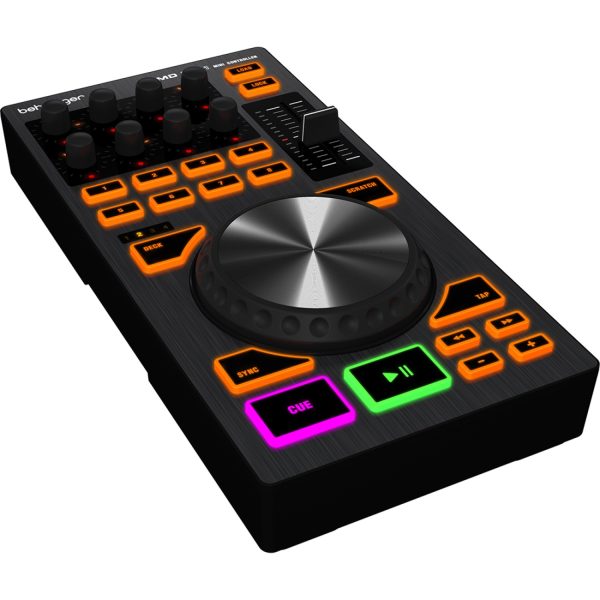 Consola Behringer CMDPL1 Mezclador audio Dj