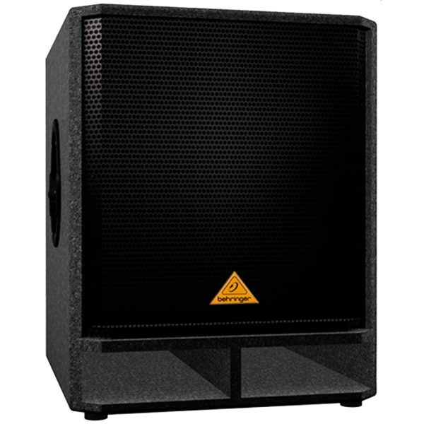 Cabina Behringer VP1800S SubWoofer