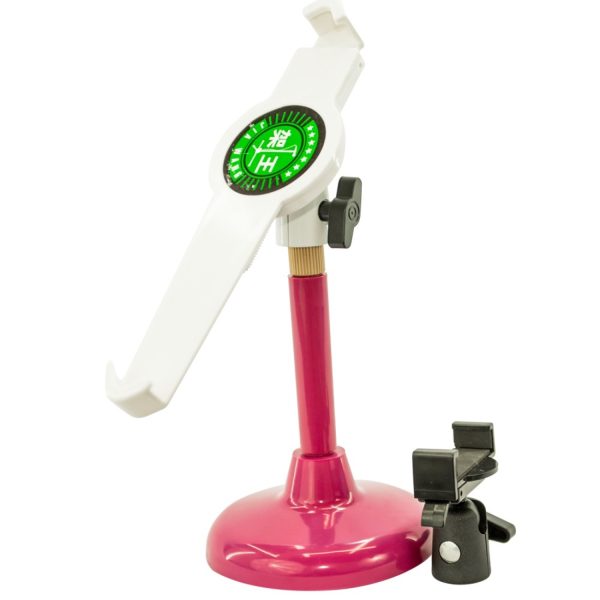 Bases Pro Dj IP20P Ipad Tablet