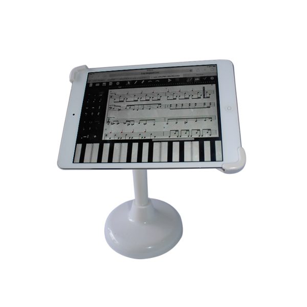 Bases Pro Dj IP20W Ipad Tablet